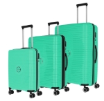 Obrázek z Travelite Orbita S,M,L Green S: 37 l / 
M: 68/78 l  / 
L: 103 L 