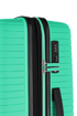 Obrázek z Travelite Orbita S,M,L Green S: 37 l / 
M: 68/78 l  / 
L: 103 L 