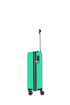 Obrázek z Travelite Orbita S,M,L Green S: 37 l / 
M: 68/78 l  / 
L: 103 L 