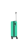 Obrázek z Travelite Orbita S,M,L Green S: 37 l / 
M: 68/78 l  / 
L: 103 L 