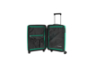 Obrázek z Travelite Orbita S,M,L Green S: 37 l / 
M: 68/78 l  / 
L: 103 L 
