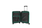 Obrázek z Travelite Orbita S,M,L Green S: 37 l / 
M: 68/78 l  / 
L: 103 L 