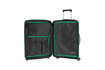 Obrázek z Travelite Orbita S,M,L Green S: 37 l / 
M: 68/78 l  / 
L: 103 L 