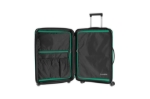Obrázek z Travelite Orbita S,M,L Green S: 37 l / 
M: 68/78 l  / 
L: 103 L 