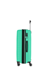 Obrázek z Travelite Orbita S,M,L Green S: 37 l / 
M: 68/78 l  / 
L: 103 L 