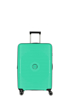 Obrázek z Travelite Orbita S,M,L Green S: 37 l / 
M: 68/78 l  / 
L: 103 L 