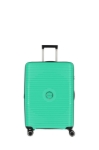 Obrázek z Travelite Orbita S,M,L Green S: 37 l / 
M: 68/78 l  / 
L: 103 L 