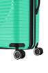 Obrázek z Travelite Orbita S,M,L Green S: 37 l / 
M: 68/78 l  / 
L: 103 L 