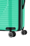Obrázek z Travelite Orbita S,M,L Green S: 37 l / 
M: 68/78 l  / 
L: 103 L 