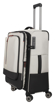 Obrázek z Travelite Crosslite 5.0 M White Sand 61/66 L 