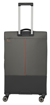 Obrázek z Travelite Crosslite 5.0 L Dark Olive 88/93 L 