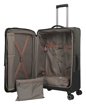 Obrázek z Travelite Crosslite 5.0 L Dark Olive 88/93 L 