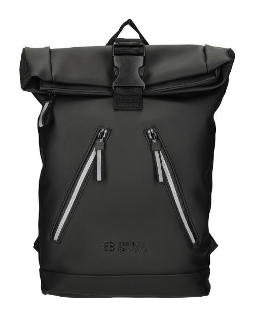 Obrázek z Enrico Benetti Bergen 56002 Black 8 L 