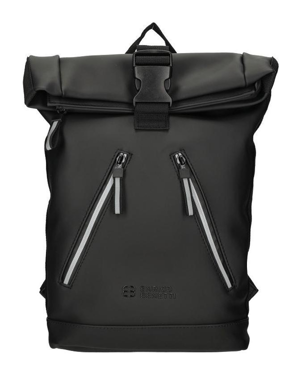 Obrázek z Enrico Benetti Bergen 56002 Black 8 L 