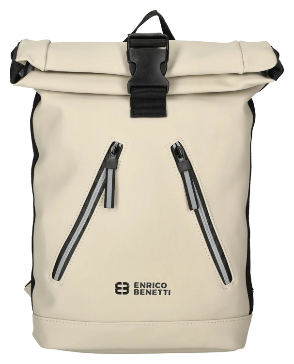 Obrázek z Enrico Benetti Bergen 56002 Light Taupe 8 L 