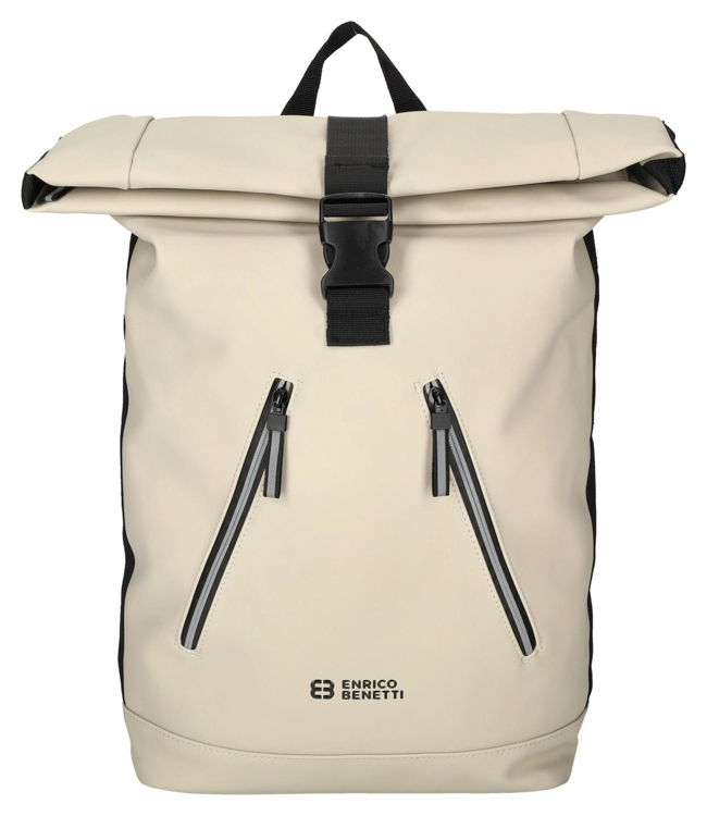 Obrázek z Enrico Benetti Bergen 56003 Light Taupe 22 L 