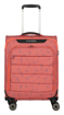 Obrázek z Travelite Skaii 4w S Print Peach 36 L 