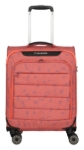 Obrázek z Travelite Skaii 4w S Print Peach 36 L 