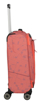 Obrázek z Travelite Skaii 4w S Print Peach 36 L 