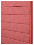 Obrázek z Travelite Skaii 4w S Print Peach 36 L 