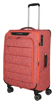 Obrázek z Travelite Skaii 4w M Print Peach 62/67 L 