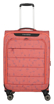 Obrázek z Travelite Skaii 4w M Print Peach 62/67 L 