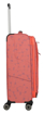 Obrázek z Travelite Skaii 4w M Print Peach 62/67 L 