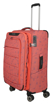 Obrázek z Travelite Skaii 4w M Print Peach 62/67 L 
