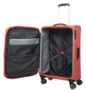 Obrázek z Travelite Skaii 4w M Print Peach 62/67 L 
