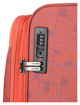 Obrázek z Travelite Skaii 4w L Print Peach 91/98 L 