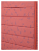 Obrázek z Travelite Skaii 4w L Print Peach 91/98 L 
