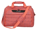 Obrázek z Travelite Skaii Weekender/backpack Print Peach 32 L 