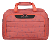 Obrázek z Travelite Skaii Weekender/backpack Print Peach 32 L 