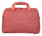 Obrázek z Travelite Skaii Weekender/backpack Print Peach 32 L 