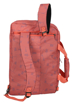 Obrázek z Travelite Skaii Weekender/backpack Print Peach 32 L 