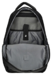 Obrázek z Enrico Benetti Northern 47249 Black 35 L 
