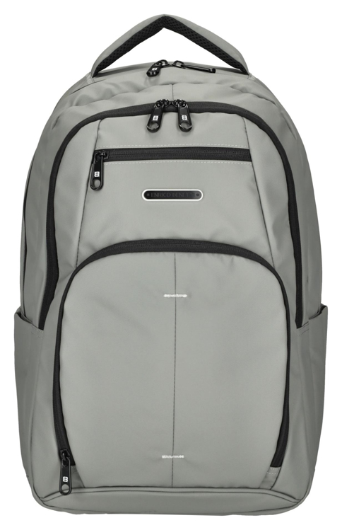 Obrázek z Enrico Benetti Northern 47249 Grey 35 L 