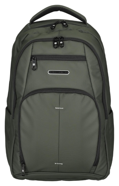 Obrázek z Enrico Benetti Northern 47249 Olive 35 L 