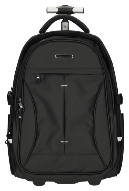 Obrázek z Enrico Benetti Northern 47250 Black 44 L 