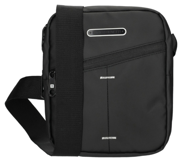 Obrázek z Enrico Benetti Northern 47251 Black 