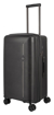 Obrázek z Travelite Roomer Trunk M Black 66 L 