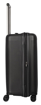 Obrázek z Travelite Roomer Trunk M Black 66 L 