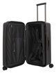Obrázek z Travelite Roomer Trunk M Black 66 L 
