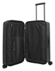 Obrázek z Travelite Roomer Trunk M Black 66 L 