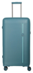 Obrázek z Travelite Roomer Trunk L Aqua 101 L 