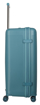 Obrázek z Travelite Roomer Trunk L Aqua 101 L 