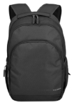 Obrázek z Travelite Kick Off Backpack L Black 22 L 