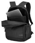 Obrázek z Travelite Kick Off Backpack L Black 22 L 