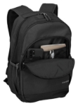 Obrázek z Travelite Kick Off Backpack L Black 22 L 