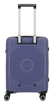 Obrázek z Travelite Orbita S Purple 37 L 